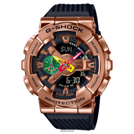 Casio gm110rh-1a 4866J253 accesorio