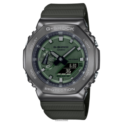 Casio gm2100b-3a 4866J257 accesorio