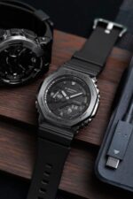 Casio gm2100bb-1a 4866J146 accesorio - Image 2
