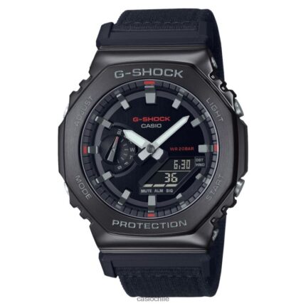 Casio gm2100cb-1a 4866J136 accesorio