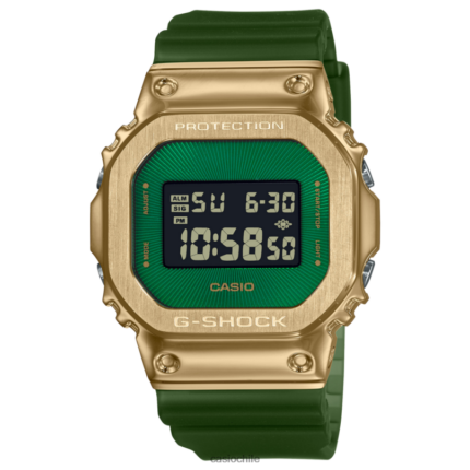 Casio gm5600cl-3 4866J106 accesorio