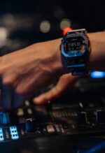 Casio gm5600ss-1 4866J188 accesorio - Image 2