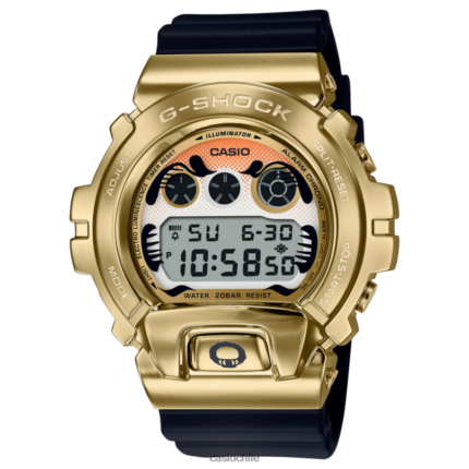 Casio gm6900gda-9 4866J175 accesorio