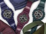 Casio gmas110mc-3a 4866J362 accesorio - Image 2