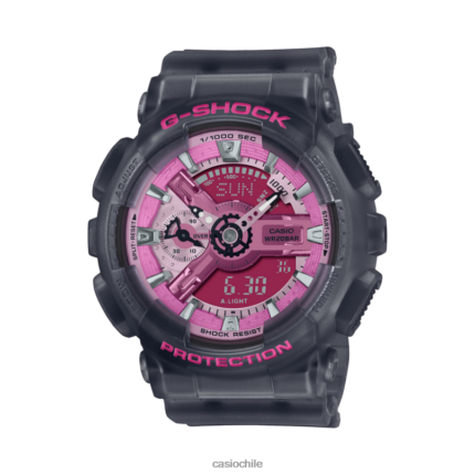 Casio gmas110np-8a 4866J256 accesorio