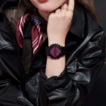 Casio gmas120rb-1a 4866J47 accesorio - Image 2