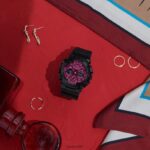 Casio gmas120rb-1a 4866J47 accesorio - Image 6