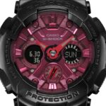Casio gmas120rb-1a 4866J47 accesorio - Image 8