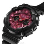 Casio gmas120rb-1a 4866J47 accesorio - Image 10