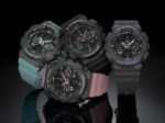 Casio gmas140-4a 4866J315 accesorio - Image 4
