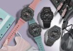 Casio gmas140-4a 4866J315 accesorio - Image 5