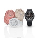 Casio gmas2100-7a 4866J276 accesorio - Image 9