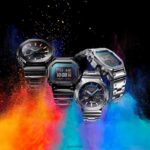 Casio gmb2100bpc1a 4866J54 accesorio - Image 2