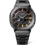 Casio gmb2100bpc1a 4866J54 accesorio - Image 3