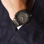 Casio gmb2100bpc1a 4866J54 accesorio - Image 9