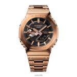 Casio gmb2100gd-5a 4866J194 accesorio - Image 2