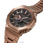 Casio gmb2100gd-5a 4866J194 accesorio - Image 5