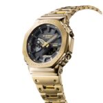 Casio gmb2100gd-9a 4866J147 accesorio - Image 2