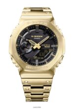 Casio gmb2100gd-9a 4866J147 accesorio - Image 3