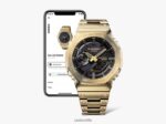 Casio gmb2100gd-9a 4866J147 accesorio - Image 6