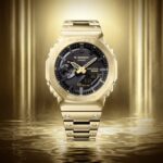 Casio gmb2100gd-9a 4866J147 accesorio - Image 7