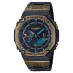 Casio gmb2100ll-1a 4866J74 accesorio