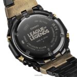 Casio gmb2100ll-1a 4866J74 accesorio - Image 9
