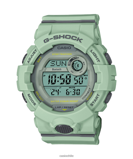Casio gmdb800su-3 4866J288 accesorio