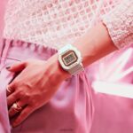 Casio gmds5600-8 4866J155 accesorio - Image 5