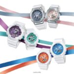 Casio gms2100ws-7a 4866J50 accesorio - Image 2