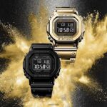 Casio gmwb5000gd-9 4866J330 accesorio - Image 8