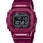 Casio gmwb5000rd-4 4866J282 accesorio