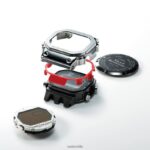 Casio gmwb5000rd-4 4866J282 accesorio - Image 4