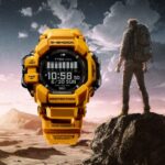 Casio gprh1000-9 4866J33 accesorio - Image 2