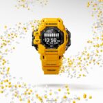 Casio gprh1000-9 4866J33 accesorio - Image 12