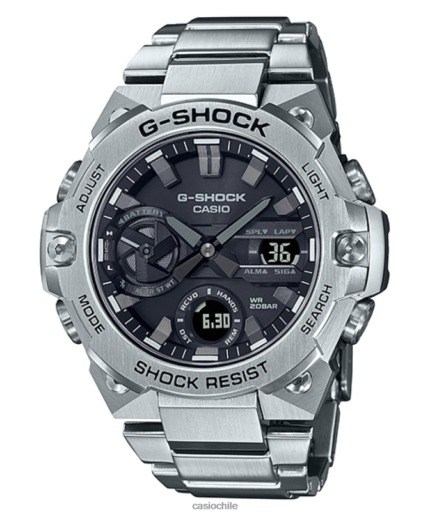 Casio gstb400d-1a 4866J270 accesorio