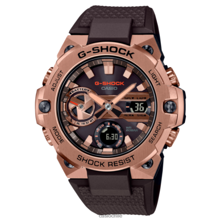 Casio gstb400mv-5a 4866J249 accesorio