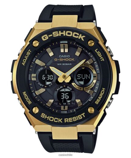 Casio gsts100g-1a 4866J377 accesorio