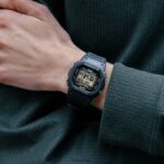 Casio gw5000u-1 4866J151 accesorio - Image 11