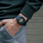 Casio gw5000u-1 4866J151 accesorio - Image 3