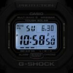 Casio gw5000u-1 4866J151 accesorio - Image 8