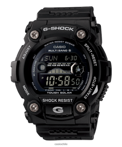 Casio gw7900b-1 4866J417 accesorio