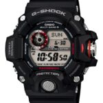 Casio gw9400-1 4866J390 accesorio