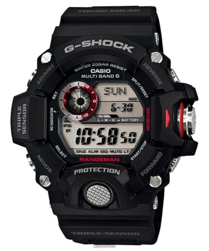 Casio gw9400-1 4866J390 accesorio