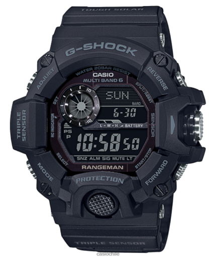 Casio gw9400-1b 4866J307 accesorio