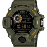 Casio gw9400-3 4866J389 accesorio