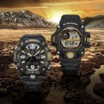 Casio gw9400y-1 4866J164 accesorio - Image 8