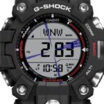 Casio gw9500-1 4866J91 accesorio - Image 9