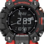 Casio gw9500-1a4 4866J90 accesorio - Image 9