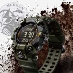 Casio gw9500-3 4866J92 accesorio - Image 2